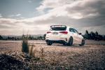 Mercedes-AMG A35 4Matic Aerodynamic Package 2019 года (AU)